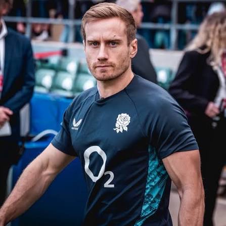Dr James Morehen, founder of the Performance Nutrition Network